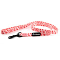 Waterproof Strong Pvc Coated Webbing Dog Collar Leash