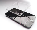 Promotional Gift Mini Universal 3D Hologram Pyramid