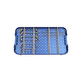 Orthopedic Implants Manufacturer in China 1.5/2.0/2.4/2.7/3.5mm Veterinary Orthopedic Instrument Kit