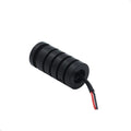 Hot Selling 450nm 80mw Diode Blue Coarse Beam Laser Module Stage Lights Laser Diode Module