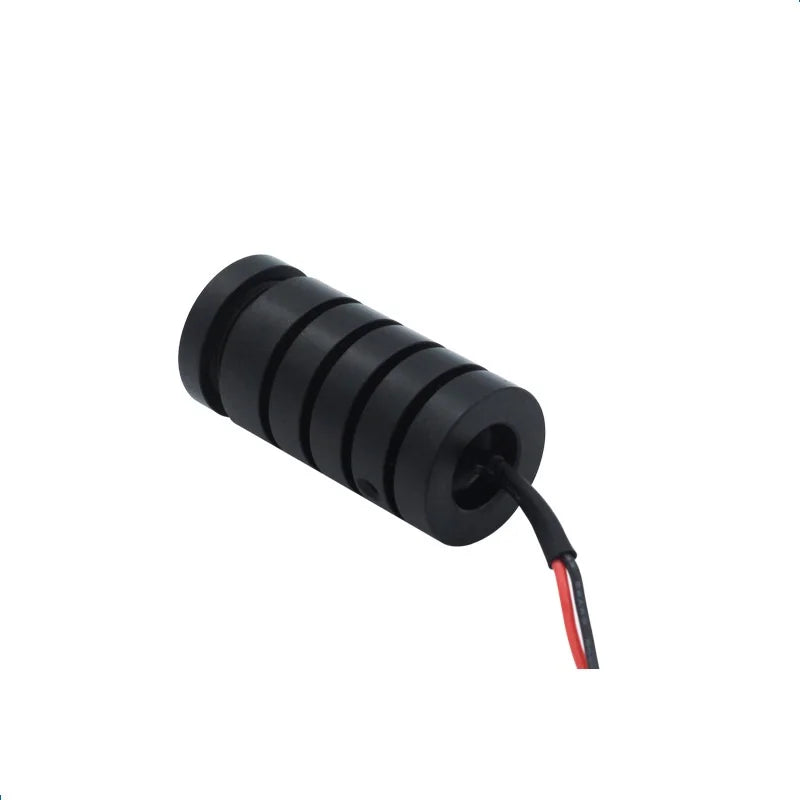 Hot Selling 450nm 80mw Diode Blue Coarse Beam Laser Module Stage Lights Laser Diode Module