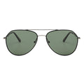 VIFF GLT9010 Wholesale Custom Logo Polarized Sun Glasses Pilot Style Sunglasses for Men