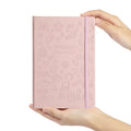 Manifesting Kawaii Luxury Lined Budget Journal Classmate Hardcover Custom Paper A5 Cute Notebook for Sale