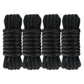 Braided Nylon Packing Rope Dock Line with Durable Material