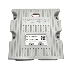 Hyun-dai R210-9 Controller R-9 MCU Control 21Q4-32410 21Q6-32770 21Q6-32192 21Q8-32103 21Q6-32181 21Q6-32191