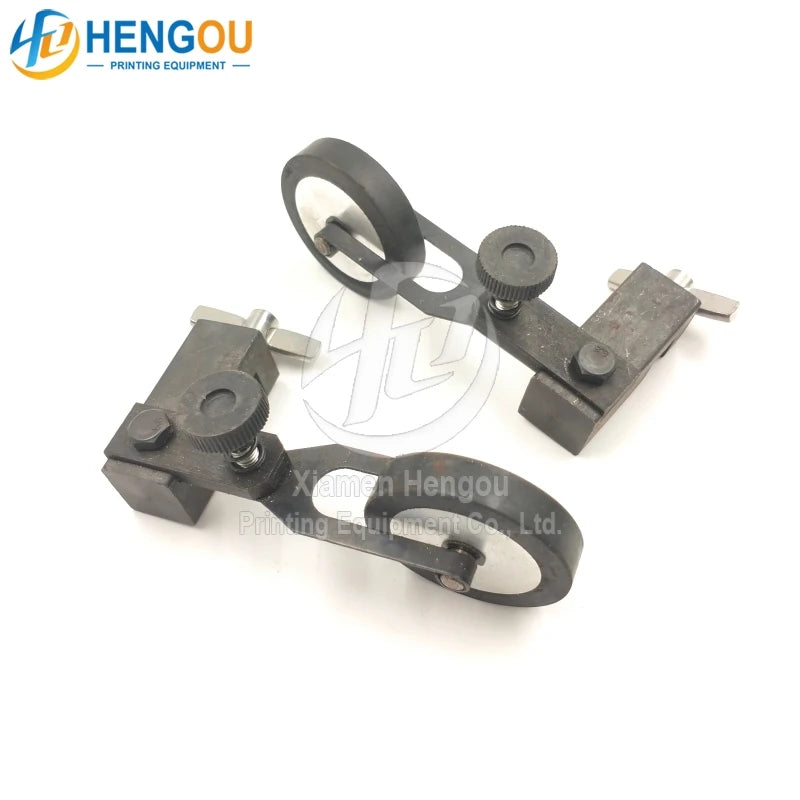 83.010.014R 66.020.118F Brush Wheel 66.891.020F for SM102 CD102 Offset Printing Machine Spare Parts
