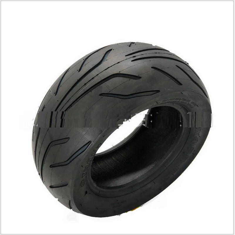 Electric Skateboard Outside Tyre 12x4.50-6.5 Tubeless Tire 12 Inch Airless Vacuum TYre Scooter Accessories