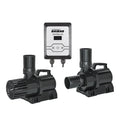 High-Pressure Submersible Water Pump BTC-13000/16000/22000/26000 Variable Frequency Pond Pump for Fish