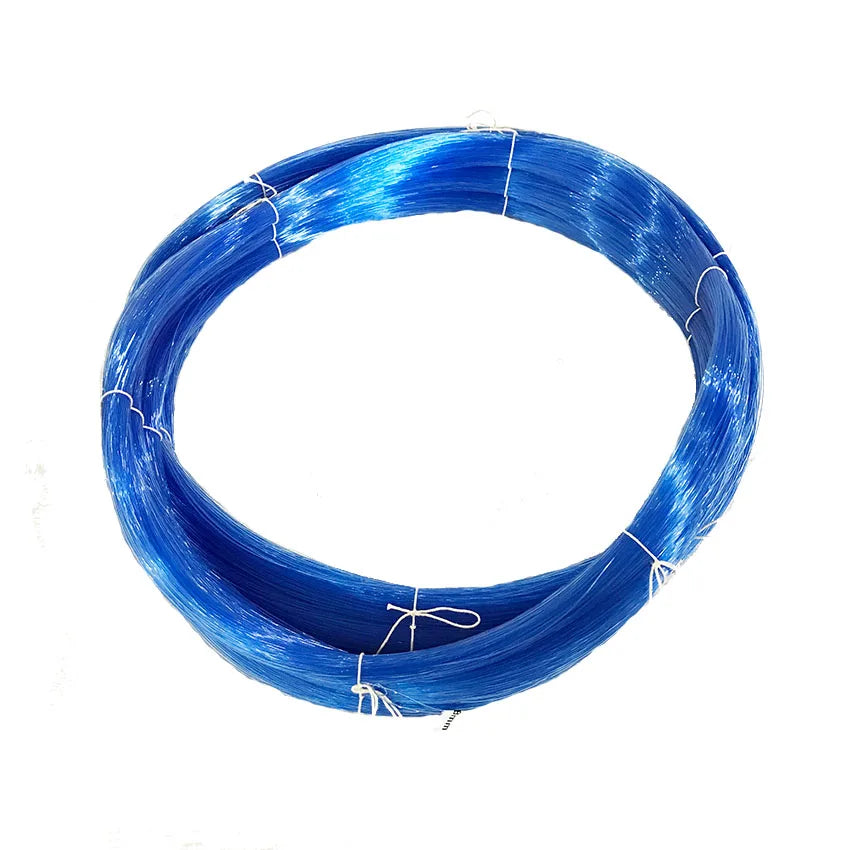 Best Monofilament Fishing Line 2020 1.0mm 2.0mm 2.5mm 3.0mm 3.5mm 4.0mm 5.0mm Marine Fishing Outdoor Fishing 1000m High Tenacity