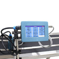 New Model Tij Online Mask Date Letter Logo Inkjet Printing Machine for Production Line