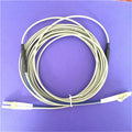 Large Format Printer Optic Fiber Cable Small Square Head for Konica 512i 1024 Print Head JHF Vista Leopard Optical Data Cable
