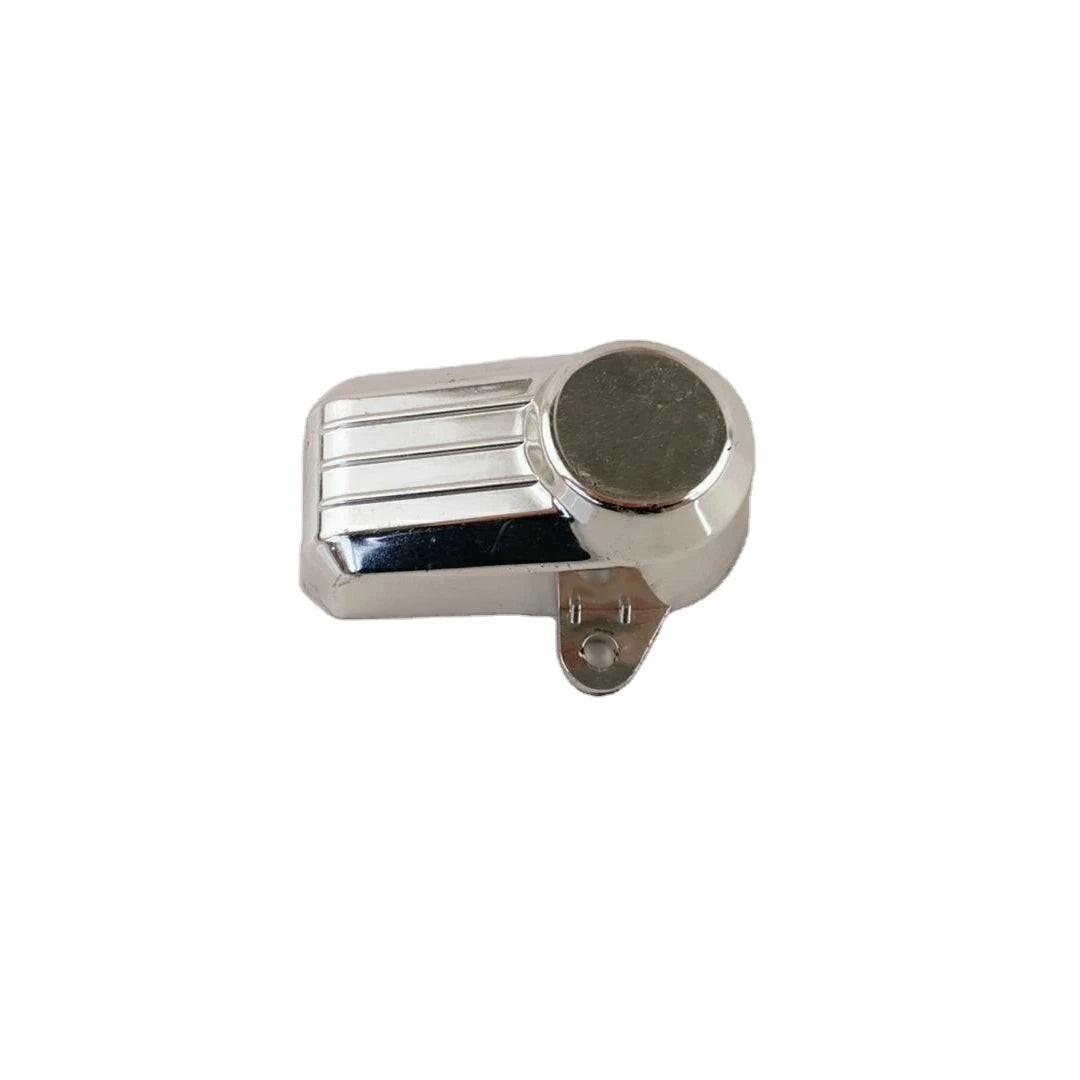 New Arrival Popular Electric Bicycle Parts Latest Design Electroplating Electrode Sheath