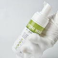 Prof.Ding RTS Hot-Selling Wholesale Price Vaginal Wash Herbal Extract Feminine Yoni Hygiene Foam Yoni Wash Feminine Wash 150ml