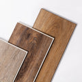 Baolin Hot Indoor Use Waterproof PVC SPC Planks Luxury Vinyl Flooring With Click Lock