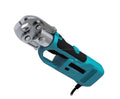 For CZ-1550 Crimping Tool Hole Punches Electric Hydraulic Powered 490W 32KN 100-240V 4s Copper Pipe Fitting Pressing