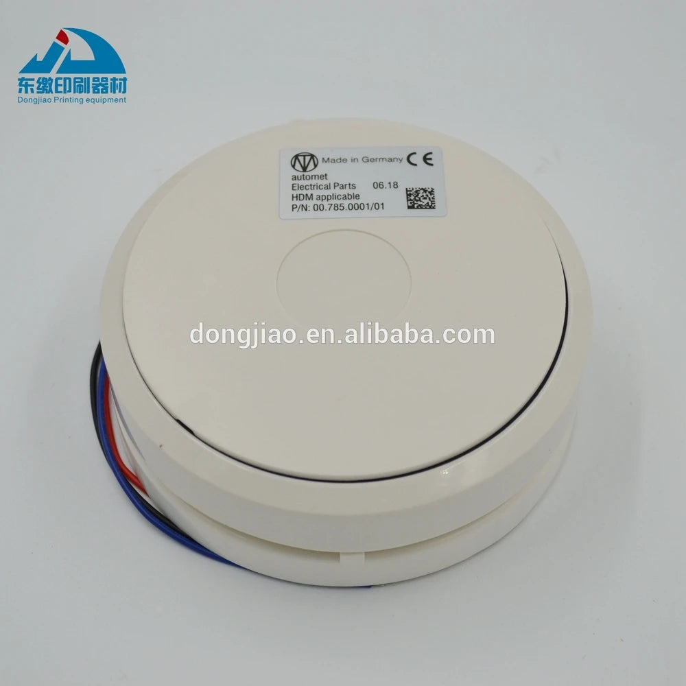 SM102 CD102 Encoder 00.785.0001/01 Good Quality Electrical Replacement Spare Parts for Heidelberg Printing Machine