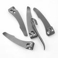 Titanium Pocket Knife Clip for ColdSteel Recon1 Knives Parts & Accessories Cold Steel Scout Recon1