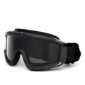 EN166 Tactical Goggles Sports Eyewear Polarized Lens Ballistic Google Ballistic Glasses Anti-Fog PC Lenses Safety Eyewear Custom