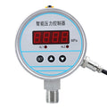 GOGO Digital Pressure Switch YBK100 Pressure Display Controller High-precision Intelligent Pressure Switch