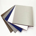 Alucobond Modern House Trespa Aluminum Composite Panel