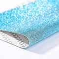 Various Colors Self-Adhesive Rhinestone Mesh Motif Rhinestones for DIY Decorations Budget-Friendly Accessory