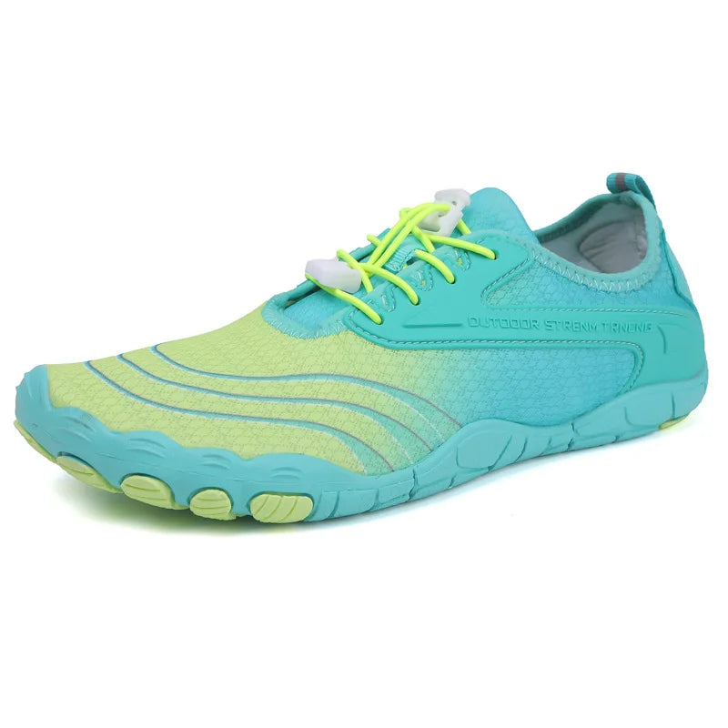 Large Size Men Non slip Soft Surfing Shoes Women Lightweight Aqua Shoe Unisex Quick-dry Water Shoes for Beach Pool