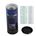 Kissure Tattoo Aftercare Waterproof Bandage Transparent Film Second Skin Healing Protective Clear Adhesive Tape for Body