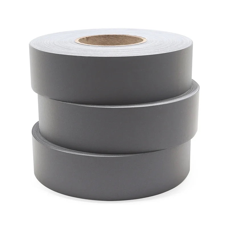 YouGuang Factory Direct Supply High Viz Silver Reflective Material Reflective Fabric Reflective Tape for Garments