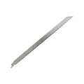 High Quality Industrial Grade OEM Butcher Blade Meat Bone Cutting Stainless Steel Reciprocating Saw Blades for Frozen Meat