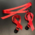 Professional Non-Slip Armwrestler Belt Arm Wrestling Strap