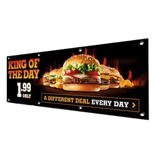 Custom Digital Printing Glossy Matt Vinyl Banners Advertising PVC Banner for Outdoor Activities