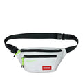 Marksman Oblique - Insertion Nylon Chest Pocket Quick - Drying Nylon Chest Pocket Teenagers' Nylon Chest Pocket