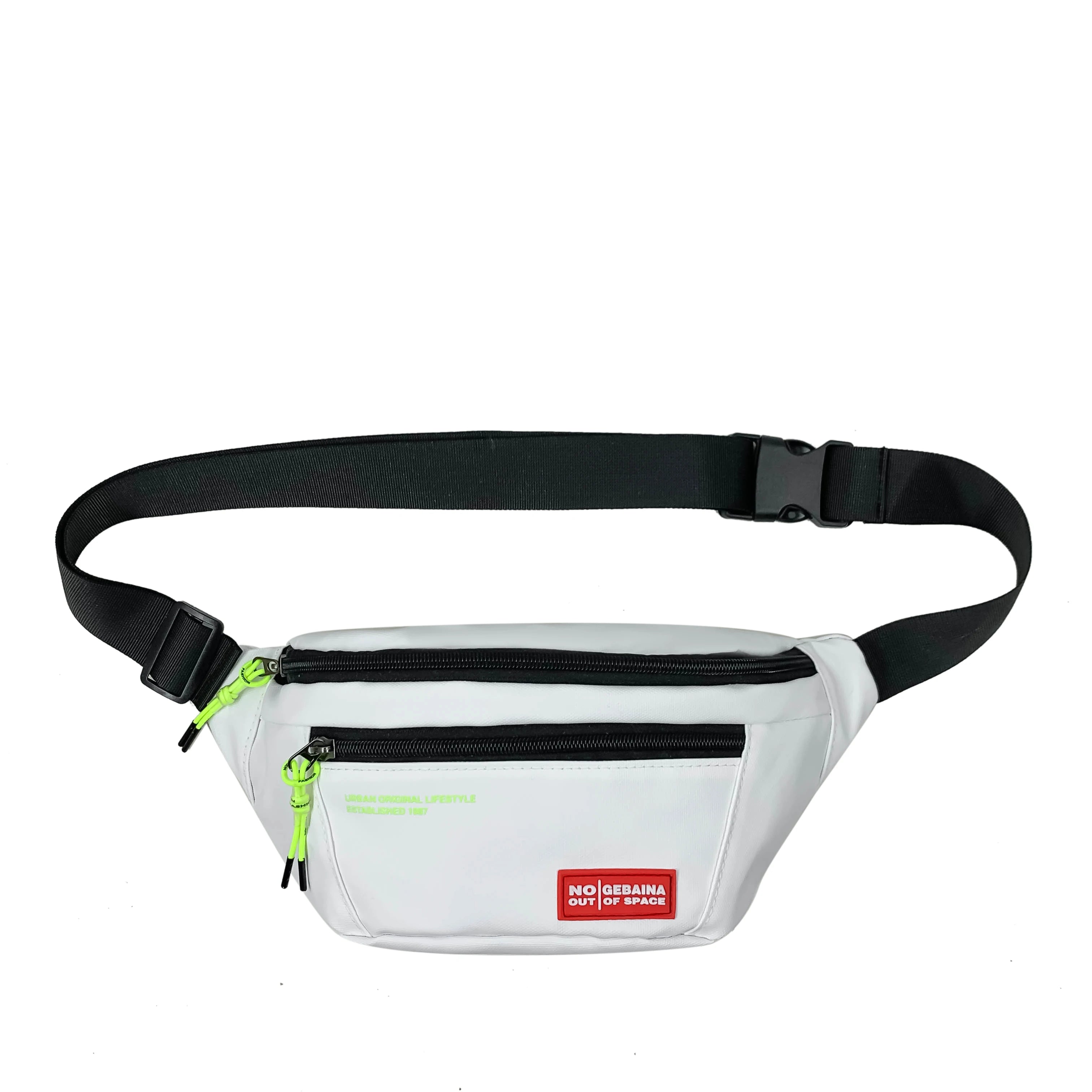Marksman Oblique - Insertion Nylon Chest Pocket Quick - Drying Nylon Chest Pocket Teenagers' Nylon Chest Pocket