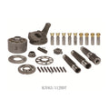 Belparts K3V63 K7V63 K5V80 Hydraulic Part R140W-7 R160W-7 SH120-1 Excavator Hydraulic Pump Parts
