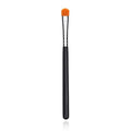 Dongmei Flat Eye Brush Vegan Synthetic Hair Wooden Handle Makeup Eyeshadow & Concealer Brush