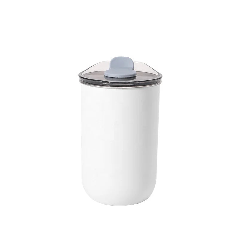 300ml Portable Double Insulated Stainless Steel Coffee Cup Water Drinking