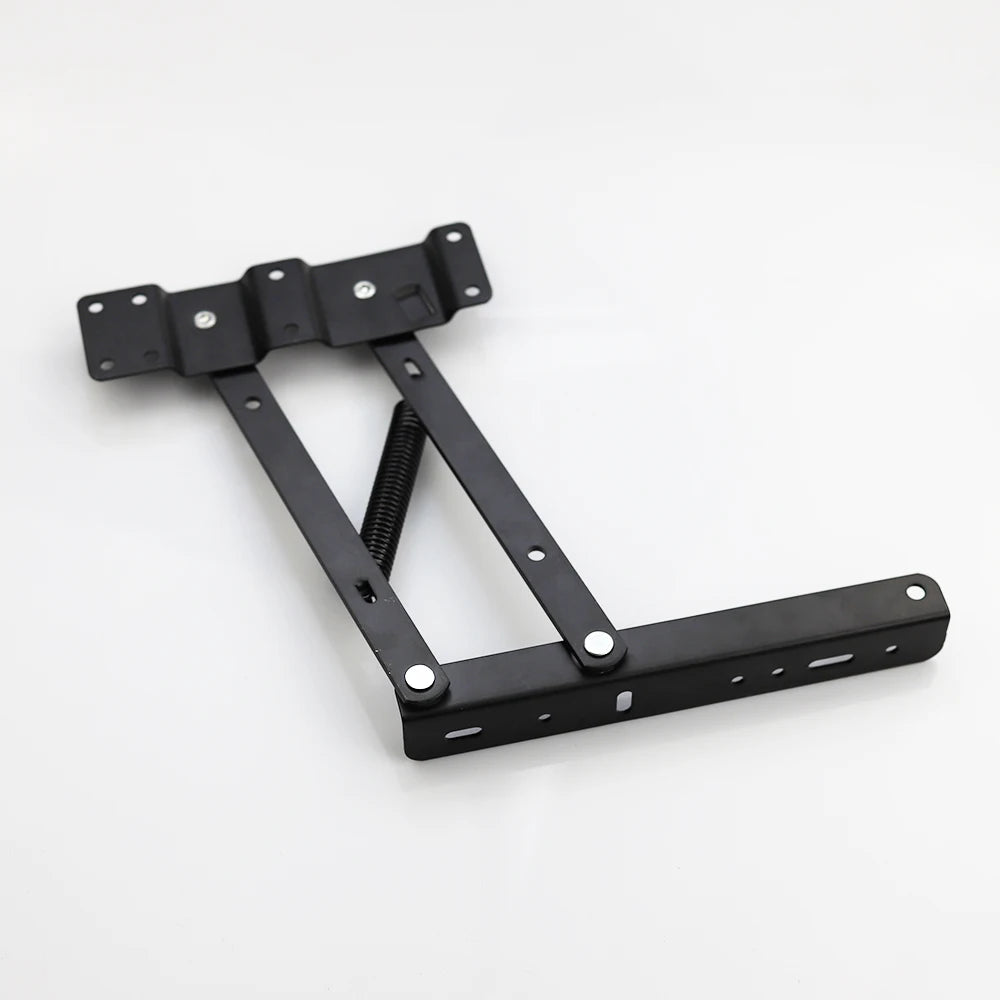 Customized Manufacturer Frame Mechanism Spring Hinges Dining Table Extensible Mechanism Lift Top Coffee Table Mechanism