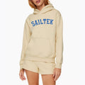 Fashion Clothing for Women Custom 2 Piece Shorts Tracksuit Women Streetwear Two Piece Hoodie and Shorts Set