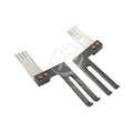 89.028.164F 89.028.165F Sheet Separator SM 52 SM74 Fork Printing Machine Part