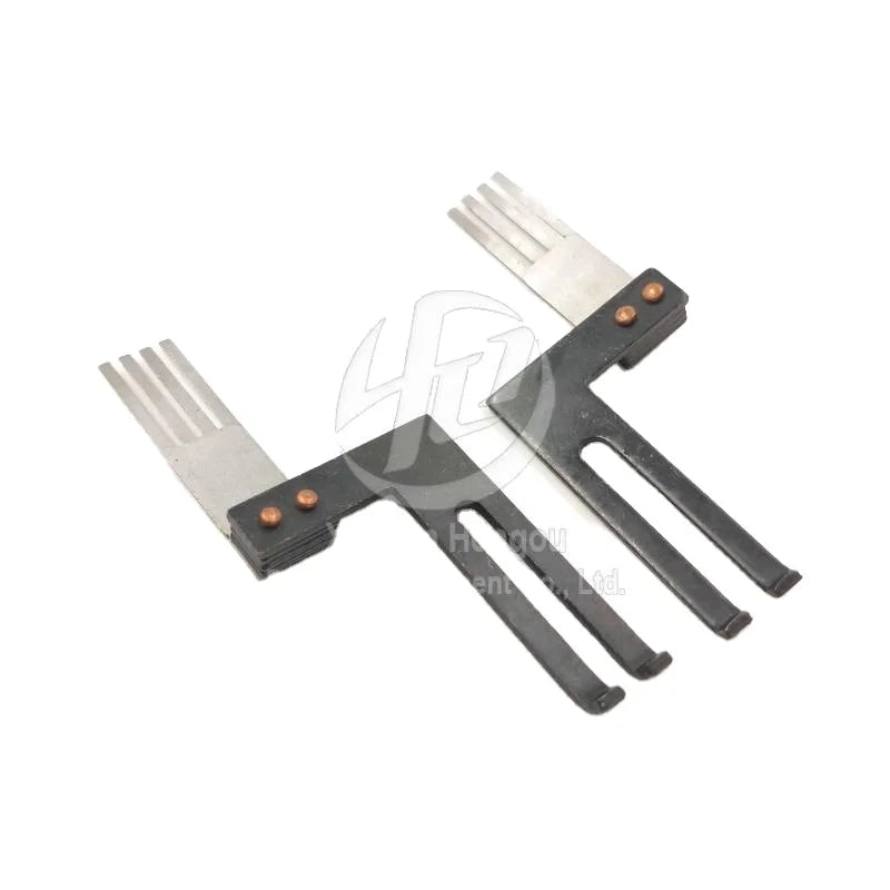 89.028.164F 89.028.165F Sheet Separator SM 52 SM74 Fork Printing Machine Part