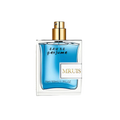 Blue Abyss Wood's Long-Lasting Jasmine Fragrance Arabic Cologne Perfume Set for Women Perfume Spray and Chocolate Touch
