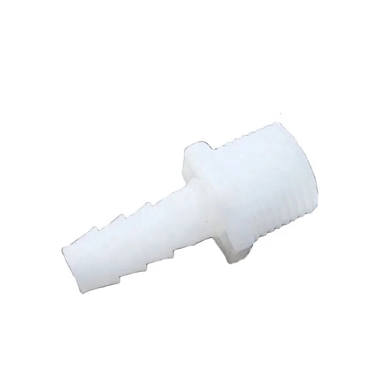 External Thread Pipe Fitting  Hydroponic Grow Systems 25MM Pipe Joint