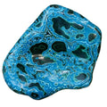 Hot Sale Natural Rough Quartz Healing Stone Chrysocolla Malachite Mineral Specimen Raw Chrysocolla