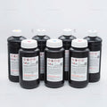 Original Magenta NAZDAR 1000ml UV LED Ink for Ricoh Epson Printer XP600 I3200 Ricoh Gen5 Gen7 DX4 DX5 DX6 DX7 Printhead