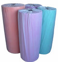 Recycled Waterproof Anti-static Non Woven Felt Fabric Rolls 1mm-3mm Medium Weight Eco-Friendly DIY Craft Polyester Fabric