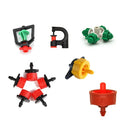 Drip Irrigation Button Dripper
