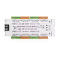 32 Channel Led Stair Lights Pir Motion Sensor Controller Indoor 12V 24V for Automatic Stairway Ladder Step Induction Controllers