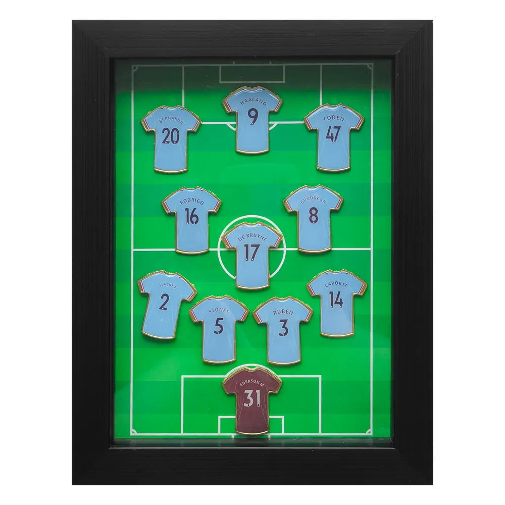 New Arrivals Custom Enamel Pin Metal Craft Alloy Sport Football Jersey Enamel Pin Badges for Fans