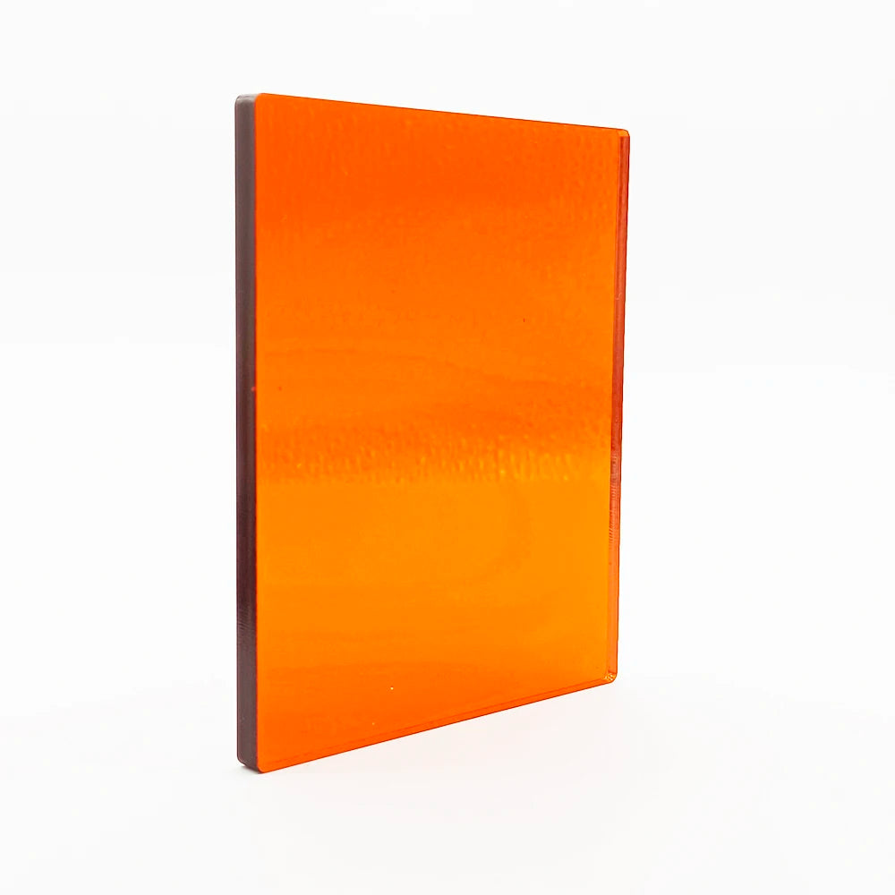 New 1064nm-1100nm OD8+ High Safety Level Laser Protective Shield Acrylic/Glass Protection for Lasers