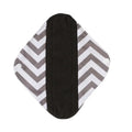 Wholesale Indonesia Women Customize Washable Reusable Menstrual Period Safety Cloth Pads
